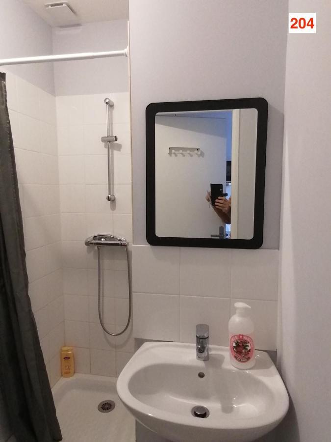 Immoappart Albi Bagian luar foto