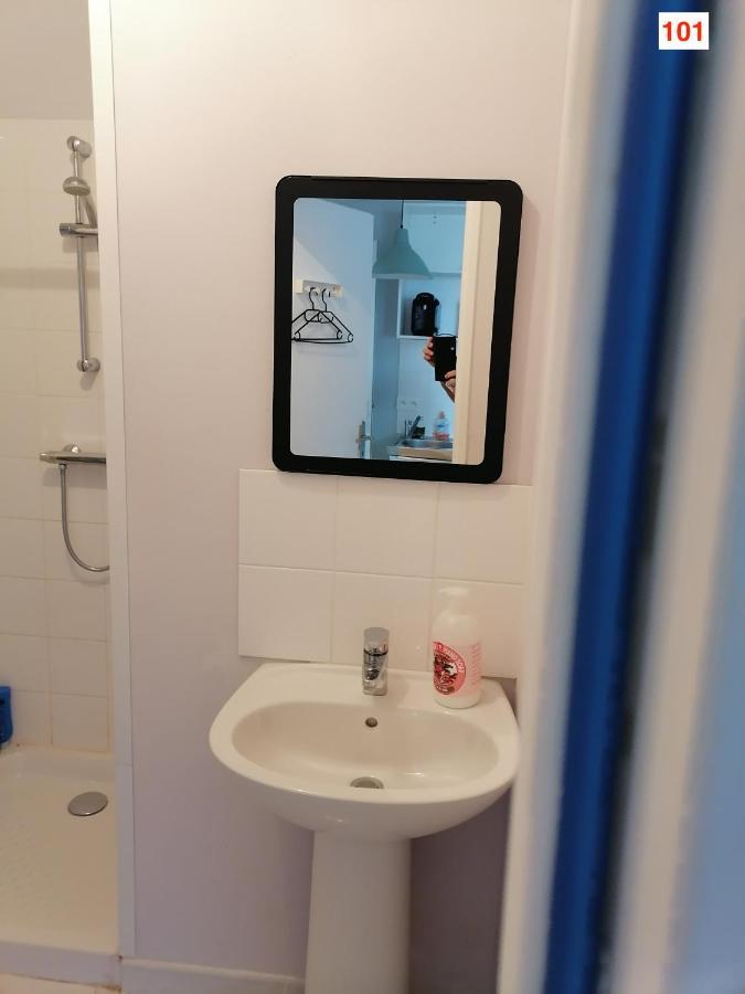 Immoappart Albi Bagian luar foto
