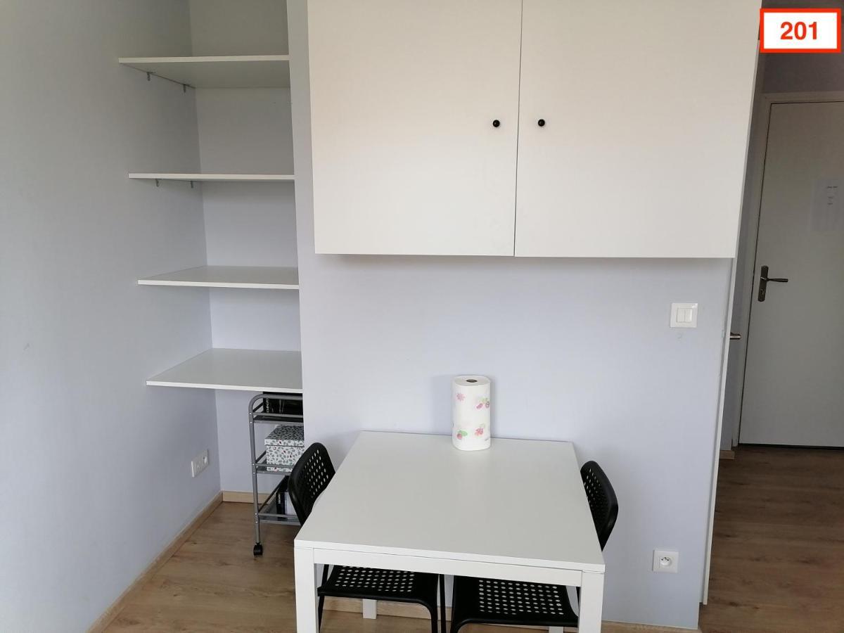 Immoappart Albi Bagian luar foto