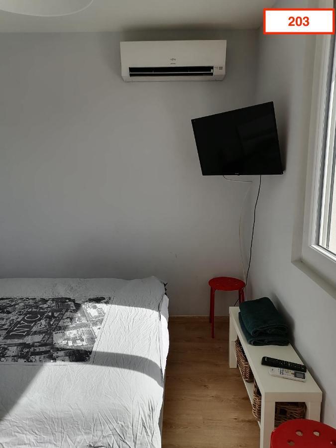 Immoappart Albi Bagian luar foto