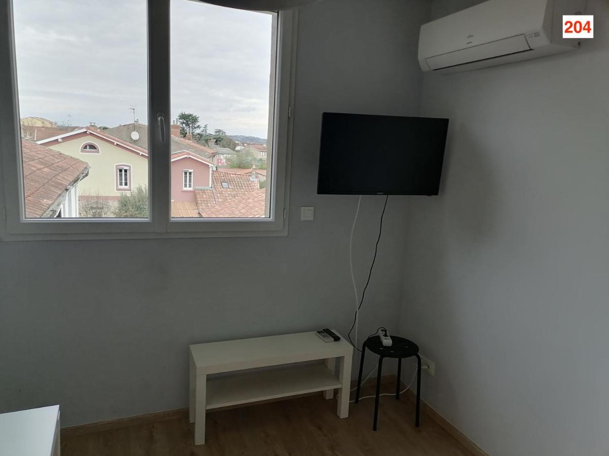 Immoappart Albi Bagian luar foto