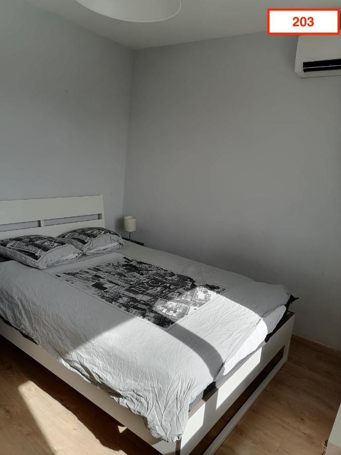 Immoappart Albi Bagian luar foto