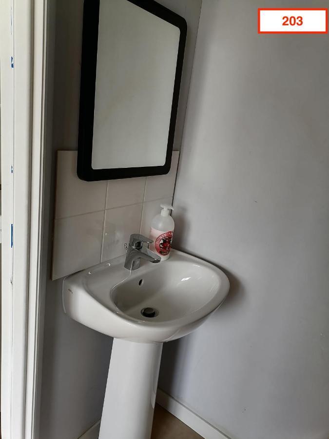 Immoappart Albi Bagian luar foto