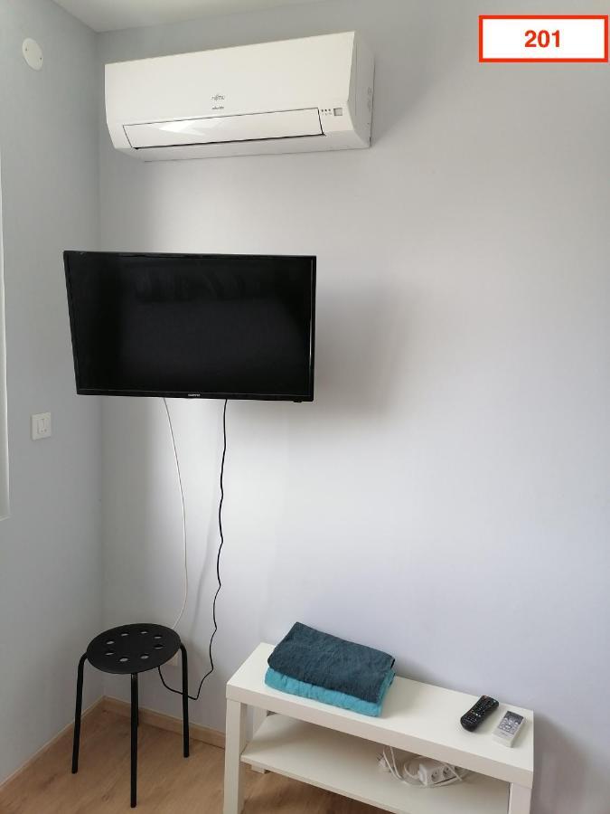 Immoappart Albi Bagian luar foto